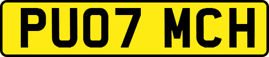 PU07MCH