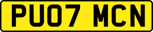PU07MCN