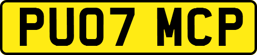PU07MCP