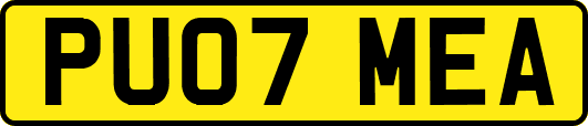 PU07MEA