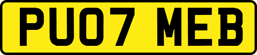PU07MEB
