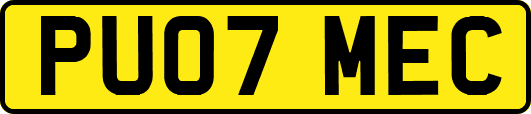 PU07MEC