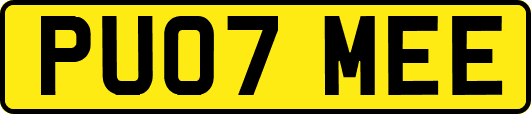 PU07MEE