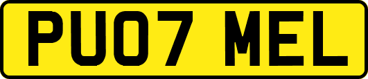PU07MEL