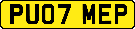 PU07MEP