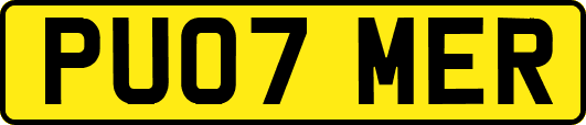 PU07MER