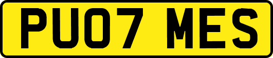 PU07MES