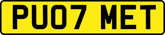 PU07MET