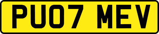 PU07MEV