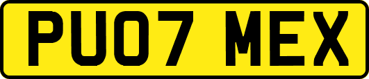 PU07MEX