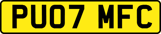 PU07MFC