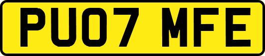 PU07MFE