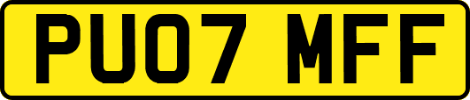 PU07MFF