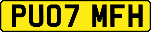 PU07MFH