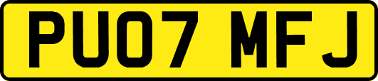 PU07MFJ