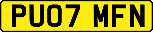 PU07MFN