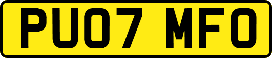 PU07MFO