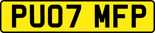 PU07MFP
