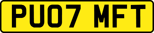 PU07MFT