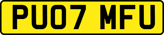 PU07MFU