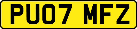 PU07MFZ