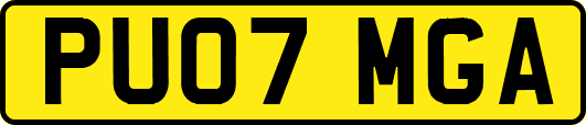 PU07MGA