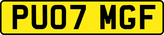 PU07MGF