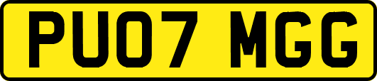 PU07MGG