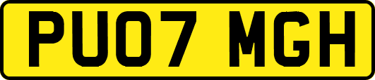 PU07MGH