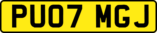 PU07MGJ