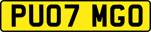PU07MGO