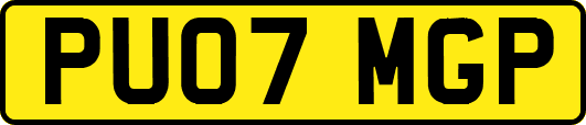 PU07MGP