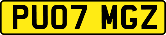 PU07MGZ