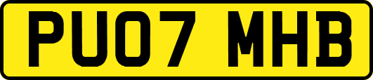 PU07MHB