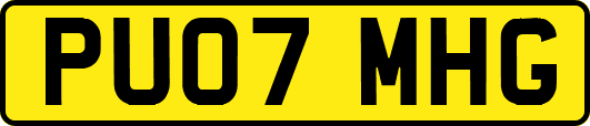 PU07MHG