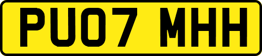 PU07MHH