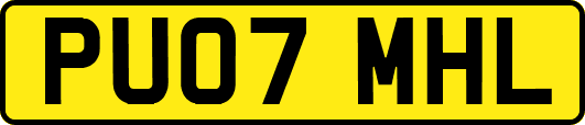 PU07MHL