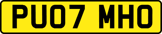 PU07MHO