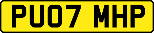 PU07MHP