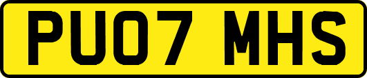 PU07MHS
