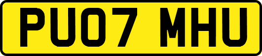 PU07MHU