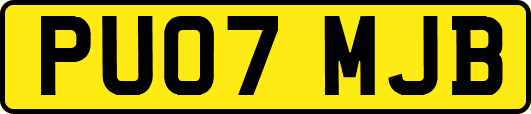 PU07MJB