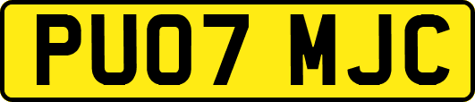 PU07MJC