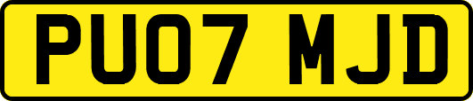 PU07MJD