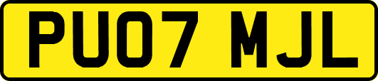 PU07MJL