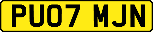 PU07MJN