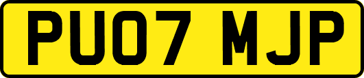PU07MJP