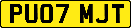 PU07MJT