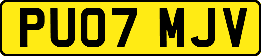 PU07MJV