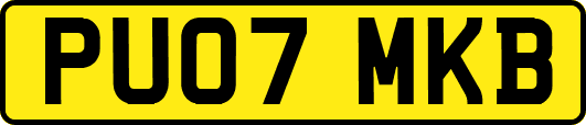 PU07MKB
